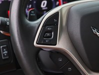 2015 Chevrolet Corvette 2dr Stingray Conv w/3LT