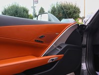 2015 Chevrolet Corvette 2dr Stingray Conv w/3LT