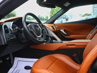 2015 Chevrolet Corvette 2dr Stingray Conv w/3LT