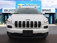 2016 Jeep Cherokee LIMITED | 4WD | SAFETYINCL | ONLY56000KMS | MINT!