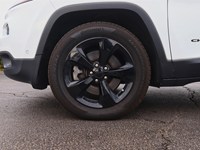 2016 Jeep Cherokee LIMITED | 4WD | SAFETYINCL | ONLY56000KMS | MINT!