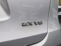 2017 Kia Sorento AWD 4dr EX V6 7-Seater