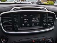2017 Kia Sorento AWD 4dr EX V6 7-Seater