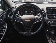 2018 Chevrolet Malibu 4dr Sdn Premier w/2LZ