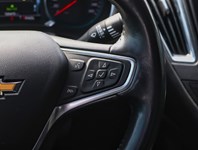 2018 Chevrolet Malibu 4dr Sdn Premier w/2LZ