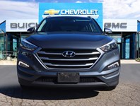 2018 Hyundai Tucson 2.0L Premium FWD