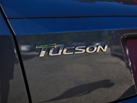 2018 Hyundai Tucson 2.0L Premium FWD