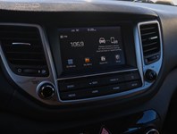 2018 Hyundai Tucson 2.0L Premium FWD
