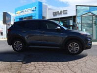 2018 Hyundai Tucson 2.0L Premium FWD