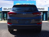 2018 Hyundai Tucson 2.0L Premium FWD