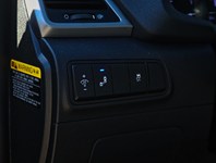 2018 Hyundai Tucson 2.0L Premium FWD