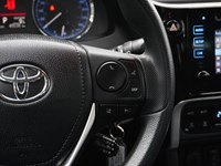 2018 Toyota Corolla LE | ONLY45000KM | 2SETSOFTIRES | 1OWNER | NOCLAIM
