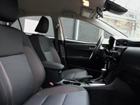 2018 Toyota Corolla LE | ONLY45000KM | 2SETSOFTIRES | 1OWNER | NOCLAIM