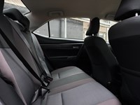 2018 Toyota Corolla LE | ONLY45000KM | 2SETSOFTIRES | 1OWNER | NOCLAIM
