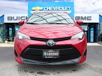 2018 Toyota Corolla LE | ONLY45000KM | 2SETSOFTIRES | 1OWNER | NOCLAIM