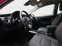 2018 Toyota Corolla LE | ONLY45000KM | 2SETSOFTIRES | 1OWNER | NOCLAIM