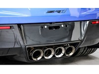 2019 Chevrolet Corvette 2dr ZR1 Cpe w/3ZR