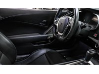 2019 Chevrolet Corvette 2dr ZR1 Cpe w/3ZR