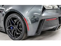 2019 Chevrolet Corvette 2dr ZR1 Cpe w/3ZR