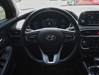 2019 Hyundai Santa Fe 2.0T Luxury AWD