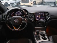2019 Jeep Grand Cherokee Altitude 4x4