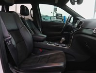 2019 Jeep Grand Cherokee Altitude 4x4