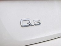 2020 Audi Q5 Progressiv 45 TFSI quattro