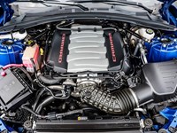2020 Chevrolet Camaro LT1 | 6SPEED | 455HP | 6.2LV8 | NOACCIDENTS | MINT