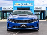 2020 Chevrolet Camaro LT1 | 6SPEED | 455HP | 6.2LV8 | NOACCIDENTS | MINT