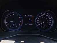 2020 Hyundai Kona 2.0L Preferred FWD