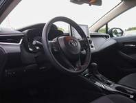 2020 Toyota Corolla LE | 68000KM | NEWBRAKES | GREATONGAS | BACKUPCAM