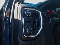 2021 Chevrolet Silverado 1500 4WD Crew Cab 147