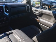 2021 Chevrolet Silverado 1500 4WD Crew Cab 147