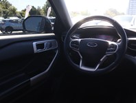 2021 Ford Explorer Limited 4WD