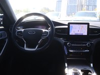 2021 Ford Explorer Limited 4WD