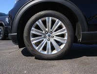 2021 Ford Explorer Limited 4WD