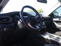 2021 Ford Explorer Limited 4WD