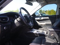 2021 Ford Explorer Limited 4WD