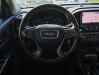 2021 GMC Canyon 4WD Crew Cab 128