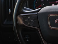 2021 GMC Canyon 4WD Crew Cab 128