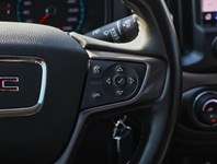 2021 GMC Canyon 4WD Crew Cab 128