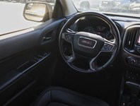 2021 GMC Canyon 4WD Crew Cab 128