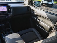 2021 GMC Canyon 4WD Crew Cab 128