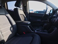 2021 GMC Canyon 4WD Crew Cab 128
