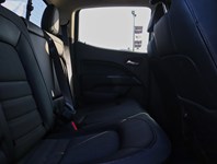 2021 GMC Canyon 4WD Crew Cab 128