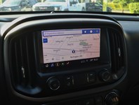 2021 GMC Canyon 4WD Crew Cab 128