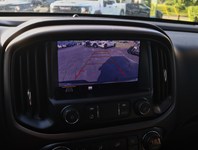 2021 GMC Canyon 4WD Crew Cab 128