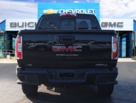 2021 GMC Canyon 4WD Crew Cab 128