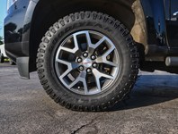 2021 GMC Canyon 4WD Crew Cab 128