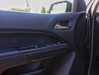 2021 GMC Canyon 4WD Crew Cab 128